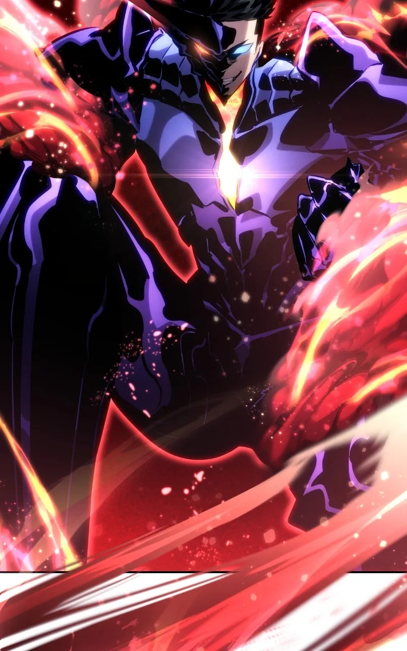 Read Boundless Ascension chapter 124 image 93 on Lezhin
