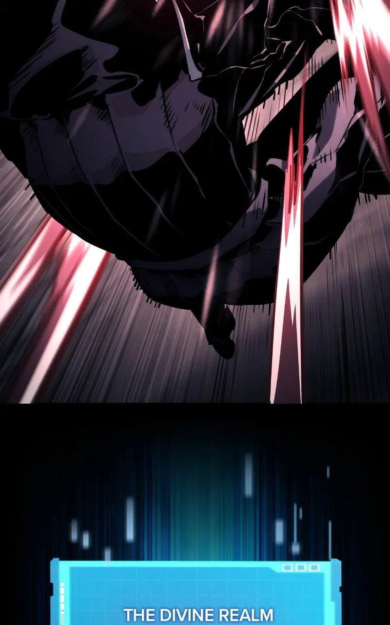 Read Boundless Ascension chapter 124 image 98 on Lezhin