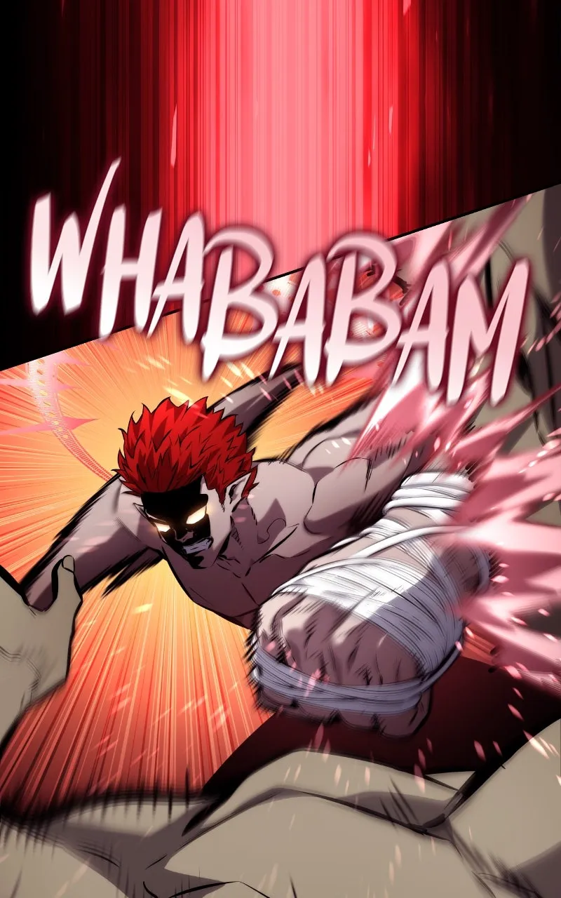 Read Boundless Ascension chapter 125 image 100 on Lezhin