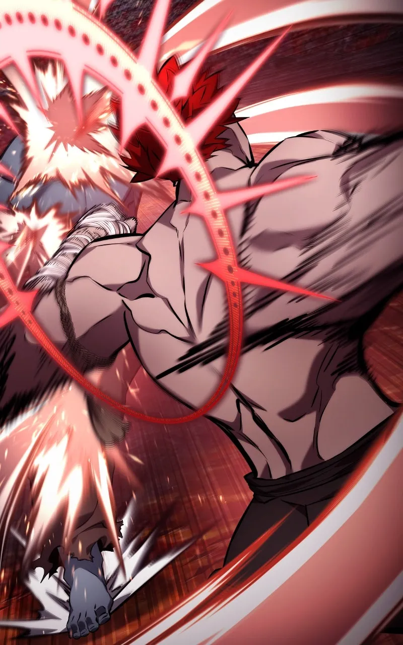 Read Boundless Ascension chapter 125 image 102 on Lezhin