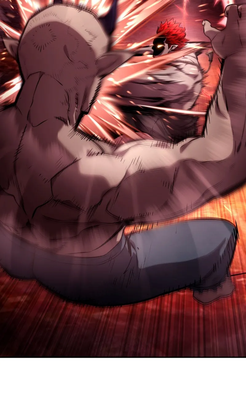 Read Boundless Ascension chapter 125 image 104 on Lezhin