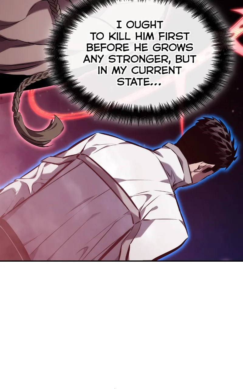 Read Boundless Ascension chapter 125 image 112 on Lezhin