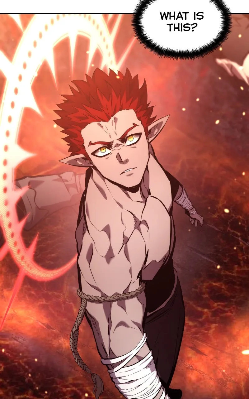 Read Boundless Ascension chapter 125 image 120 on Lezhin