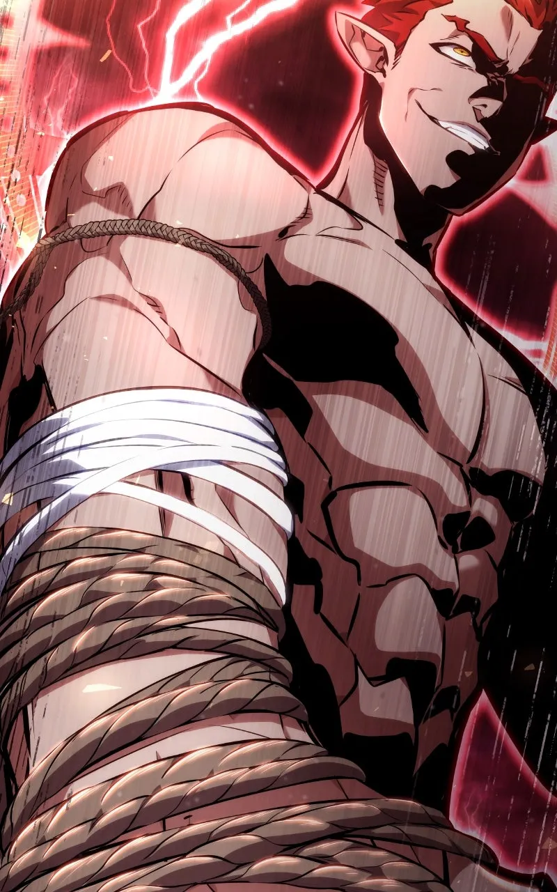 Read Boundless Ascension chapter 125 image 124 on Lezhin