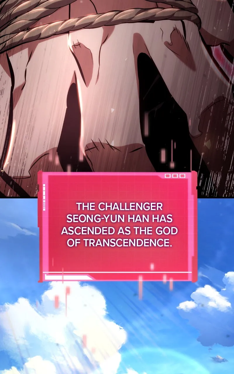 Read Boundless Ascension chapter 125 image 125 on Lezhin