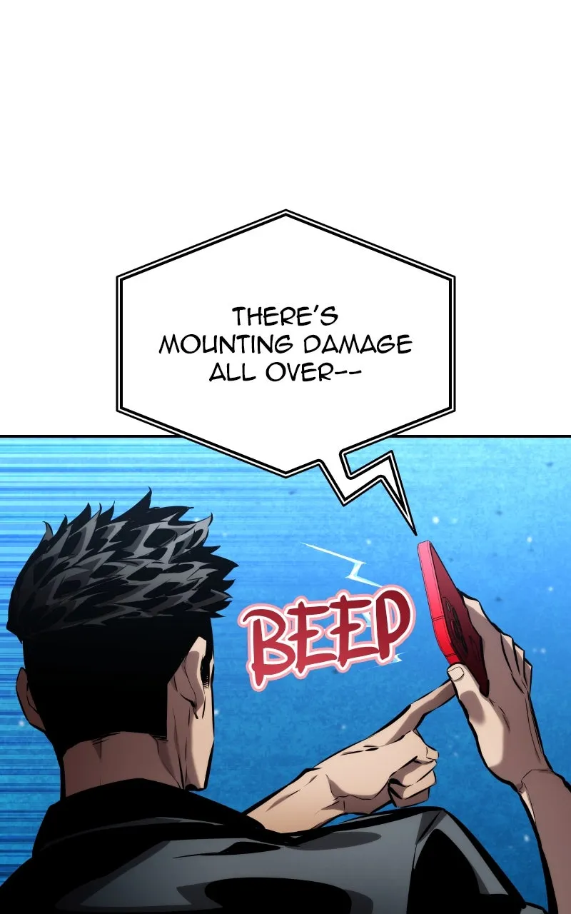 Read Boundless Ascension chapter 125 image 135 on Lezhin
