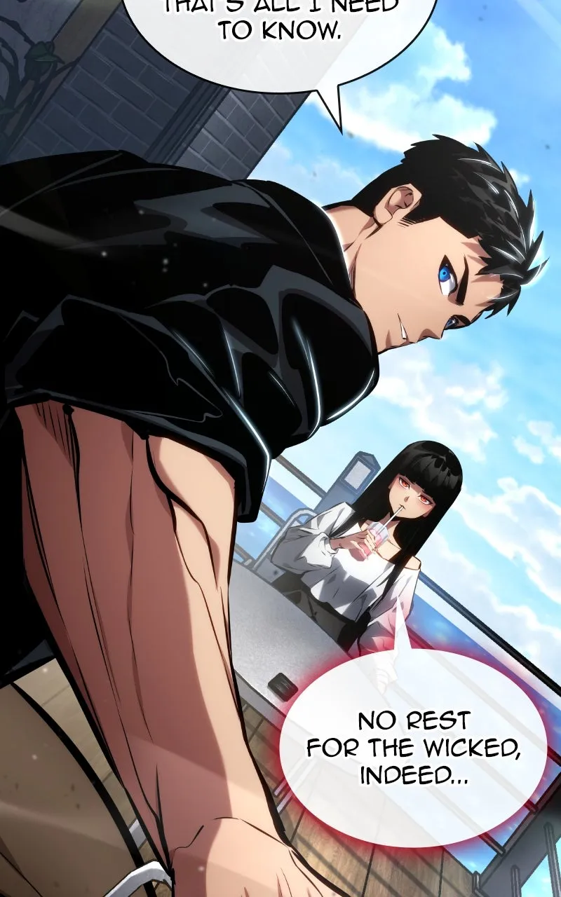 Read Boundless Ascension chapter 125 image 139 on Lezhin