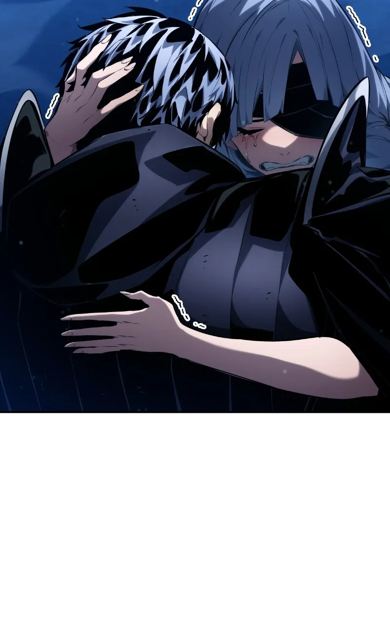 Read Boundless Ascension chapter 125 image 14 on Lezhin