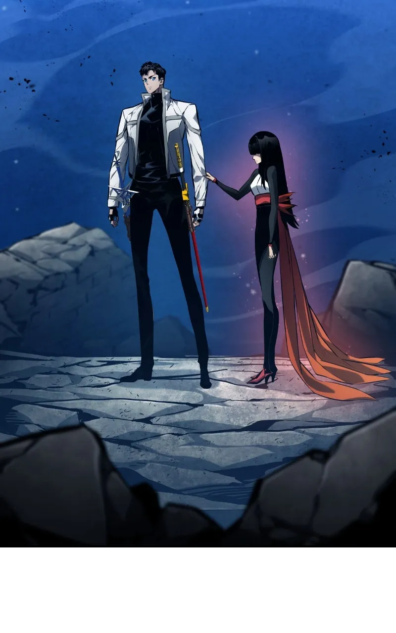 Read Boundless Ascension chapter 125 image 18 on Lezhin