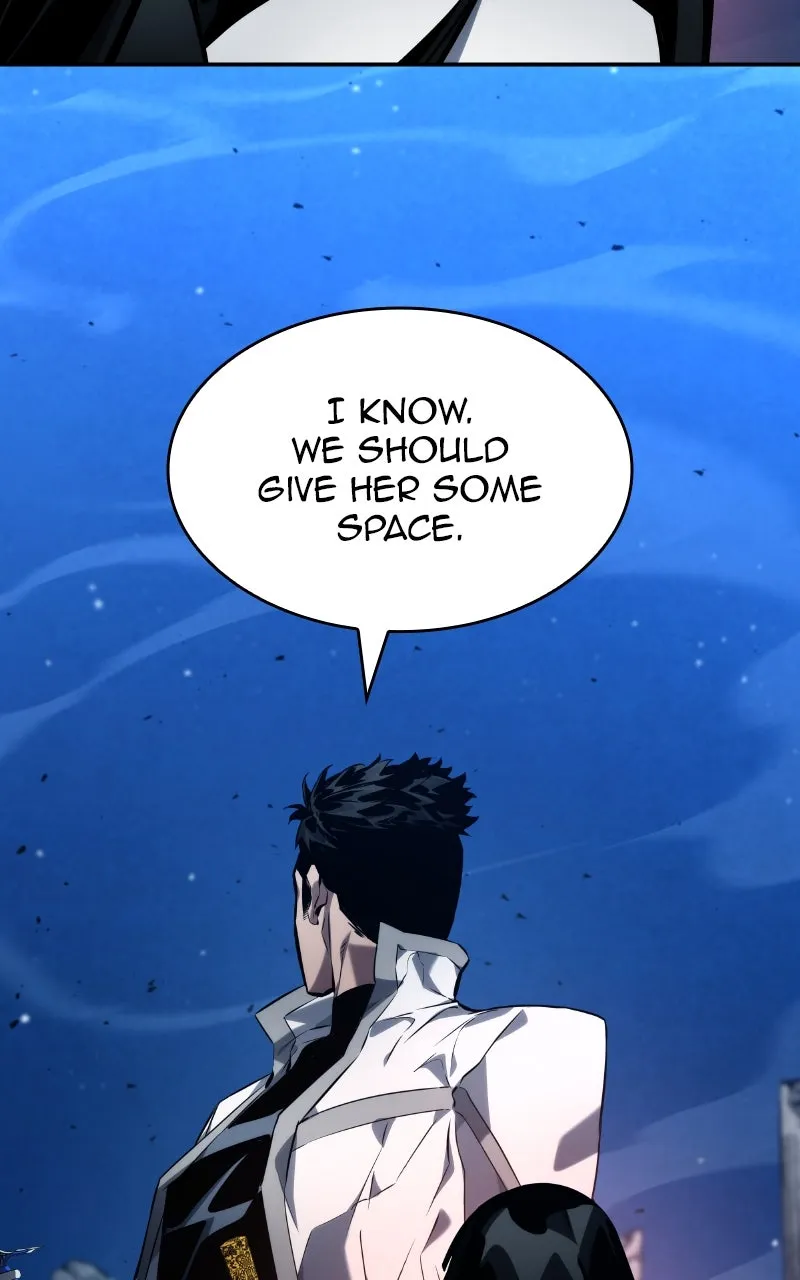 Read Boundless Ascension chapter 125 image 20 on Lezhin