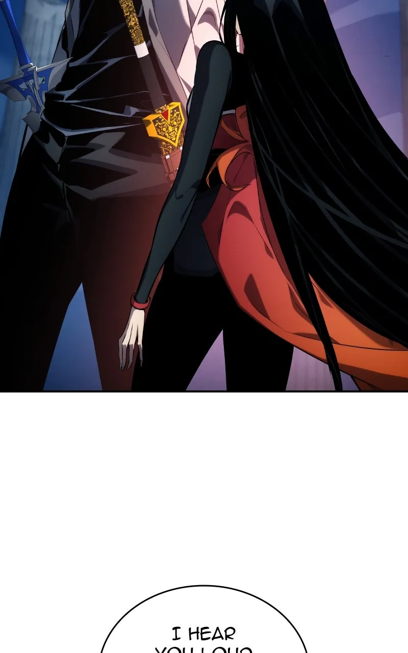 Read Boundless Ascension chapter 125 image 21 on Lezhin