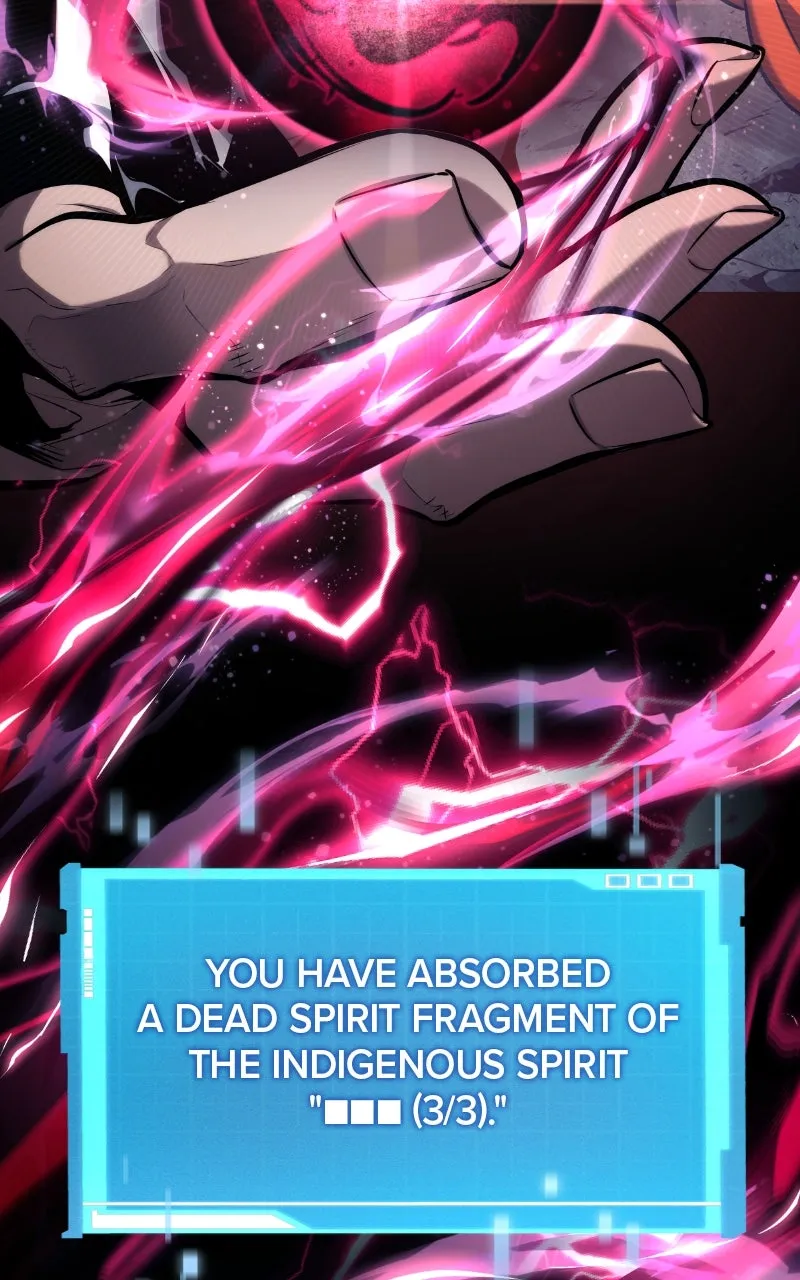 Read Boundless Ascension chapter 125 image 23 on Lezhin