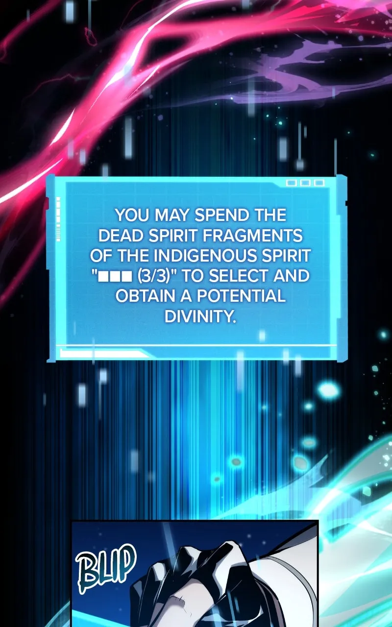 Read Boundless Ascension chapter 125 image 24 on Lezhin
