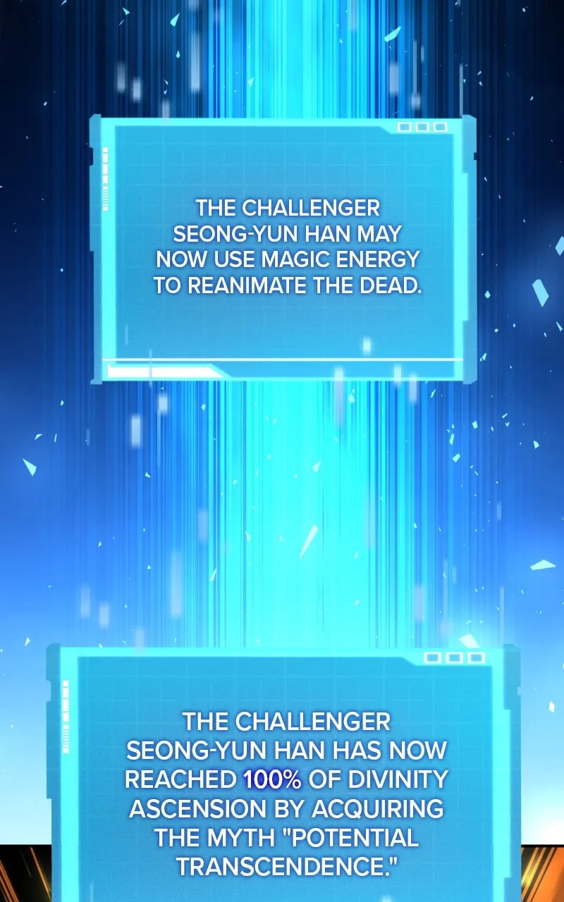 Read Boundless Ascension chapter 125 image 29 on Lezhin