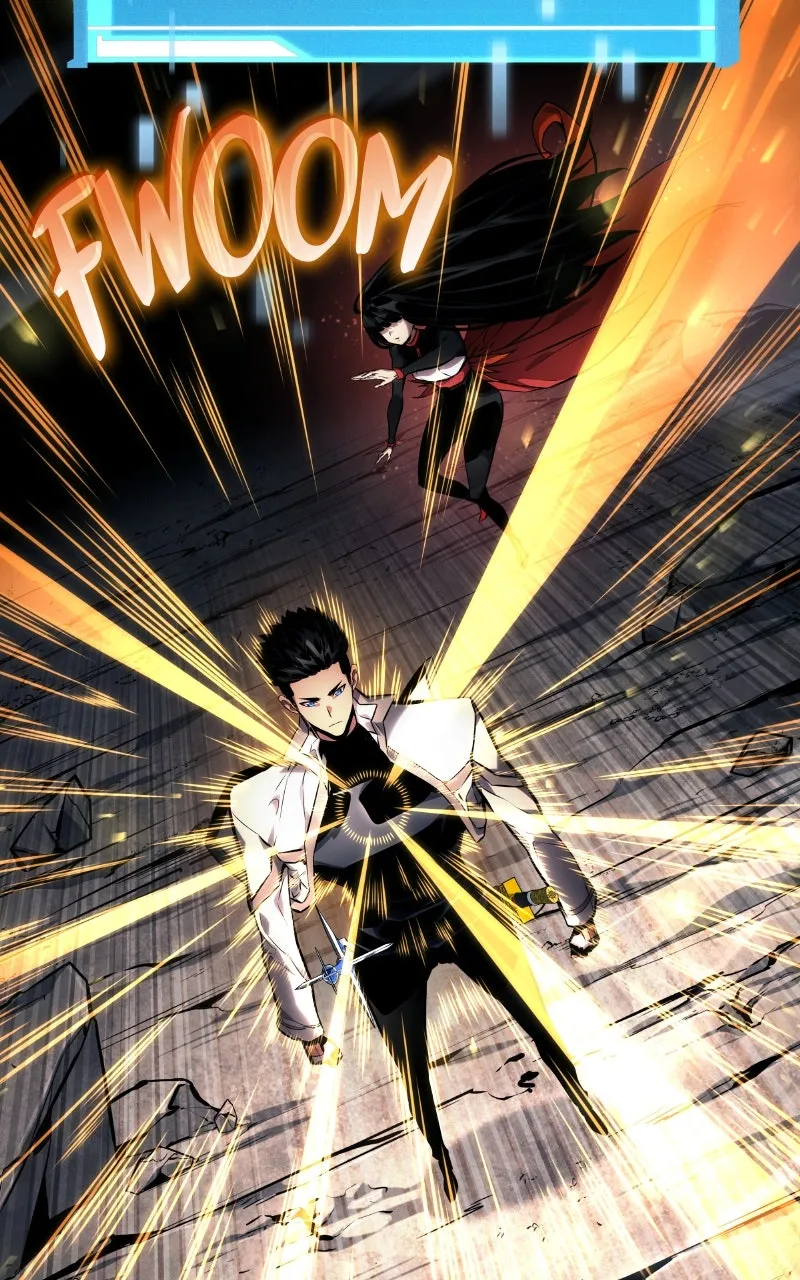Read Boundless Ascension chapter 125 image 30 on Lezhin