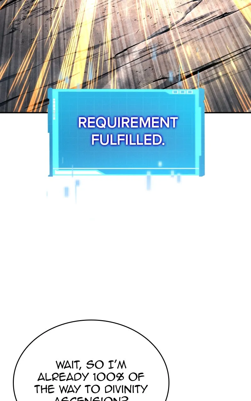 Read Boundless Ascension chapter 125 image 31 on Lezhin