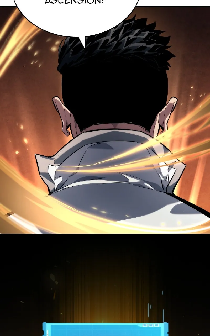 Read Boundless Ascension chapter 125 image 32 on Lezhin