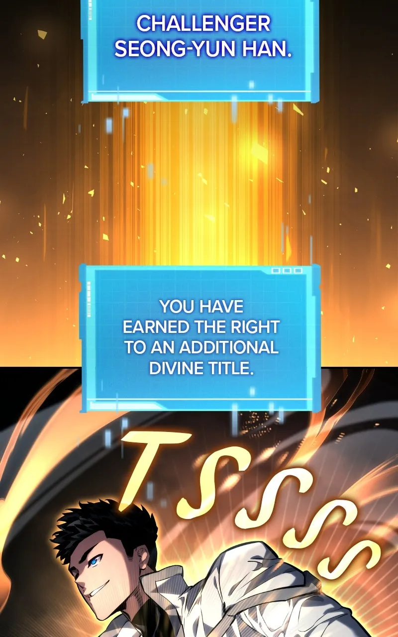 Read Boundless Ascension chapter 125 image 33 on Lezhin