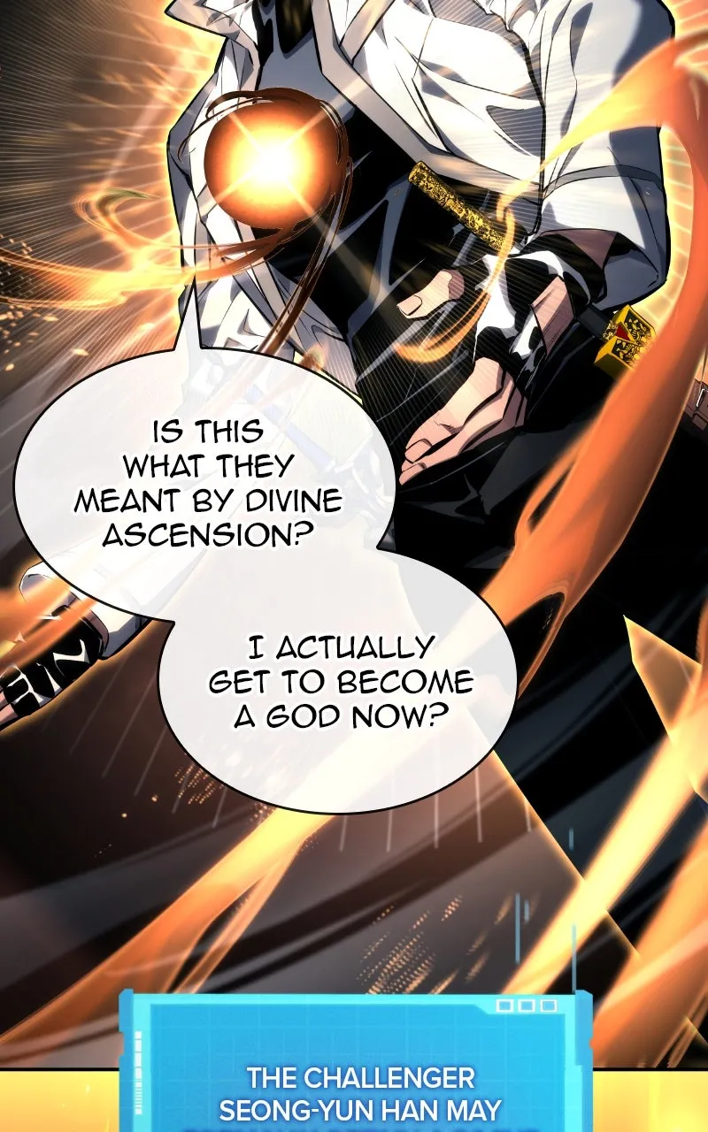 Read Boundless Ascension chapter 125 image 34 on Lezhin