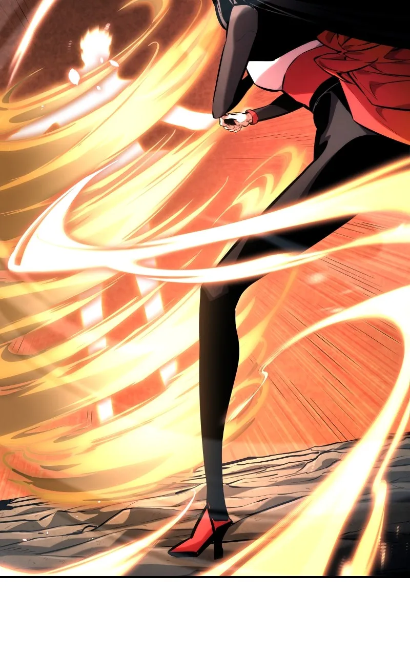 Read Boundless Ascension chapter 125 image 36 on Lezhin