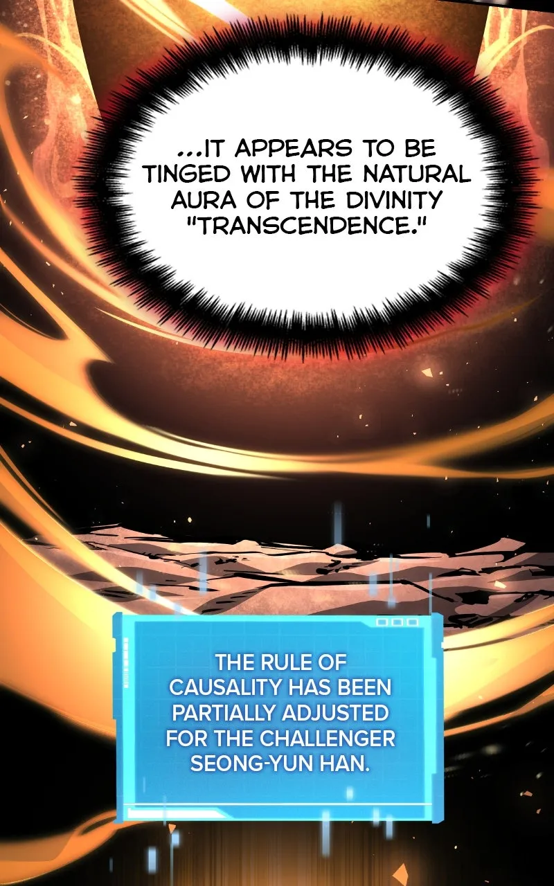 Read Boundless Ascension chapter 125 image 40 on Lezhin