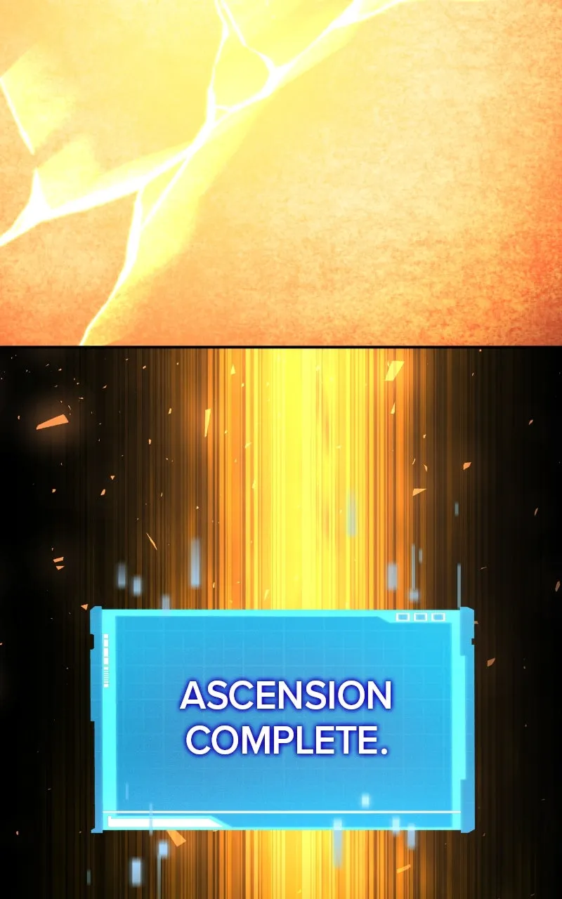 Read Boundless Ascension chapter 125 image 42 on Lezhin