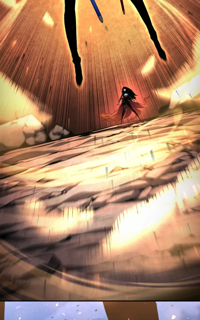 Read Boundless Ascension chapter 125 image 44 on Lezhin