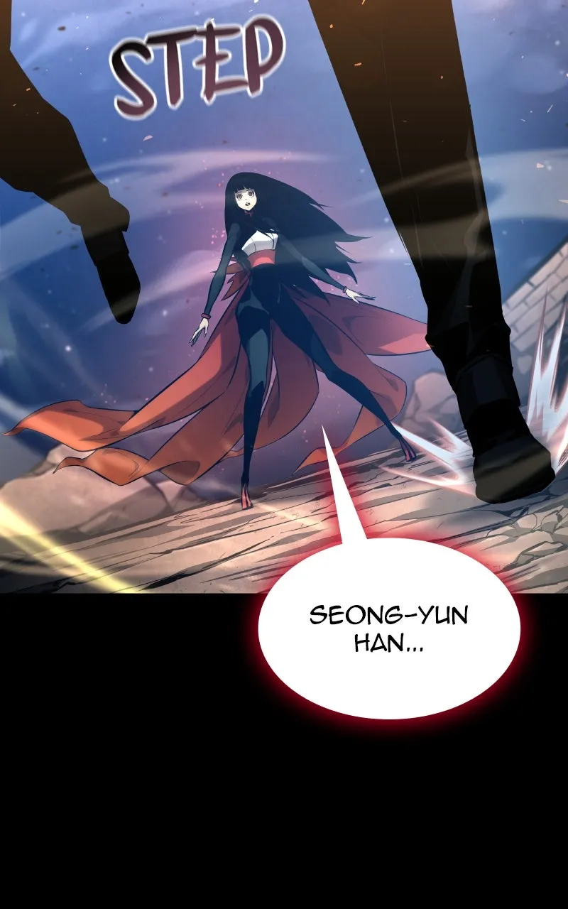 Read Boundless Ascension chapter 125 image 45 on Lezhin