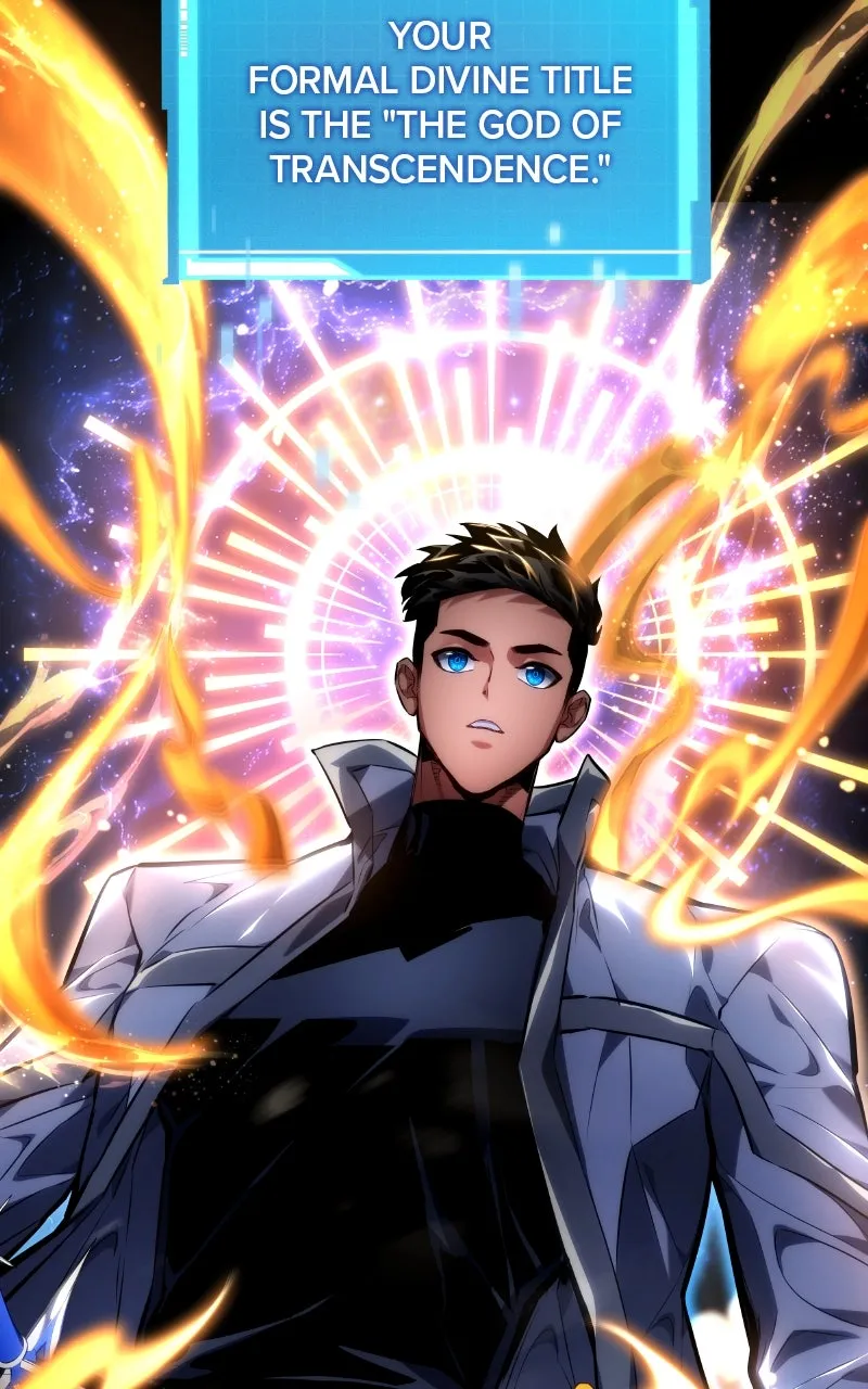 Read Boundless Ascension chapter 125 image 48 on Lezhin