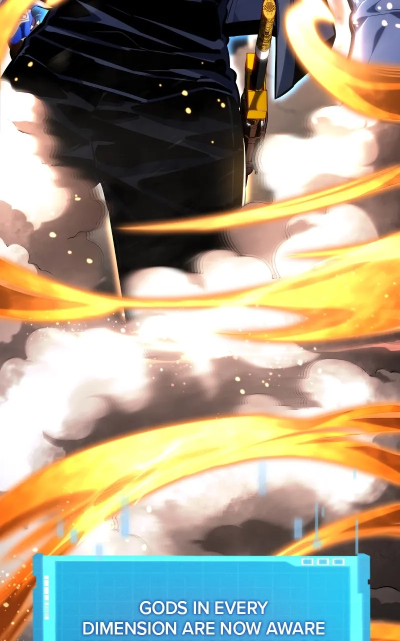 Read Boundless Ascension chapter 125 image 49 on Lezhin