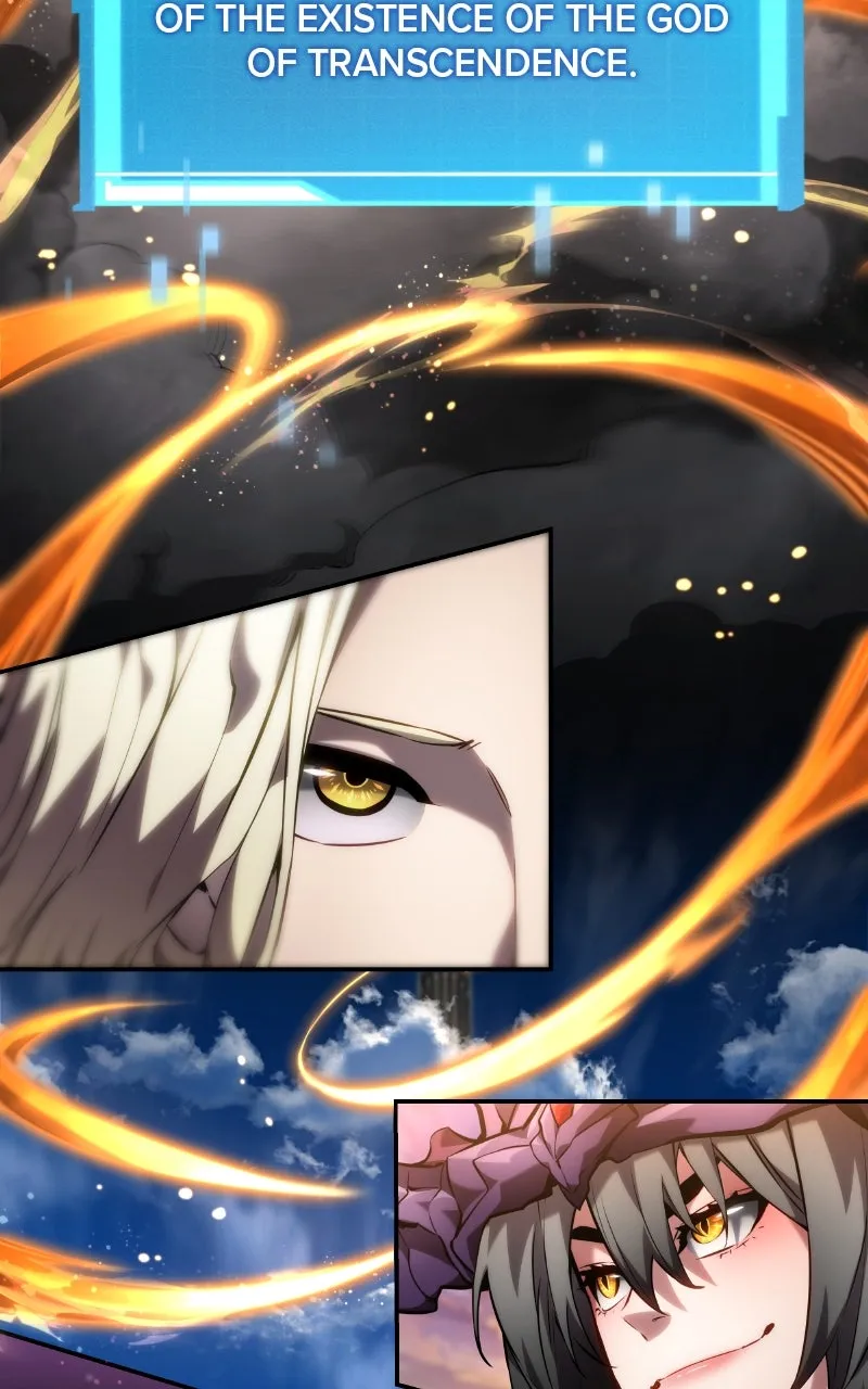 Read Boundless Ascension chapter 125 image 50 on Lezhin