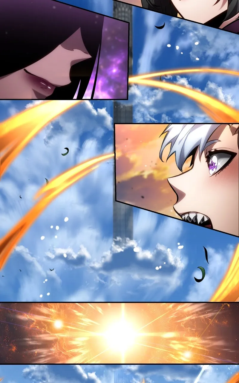 Read Boundless Ascension chapter 125 image 51 on Lezhin