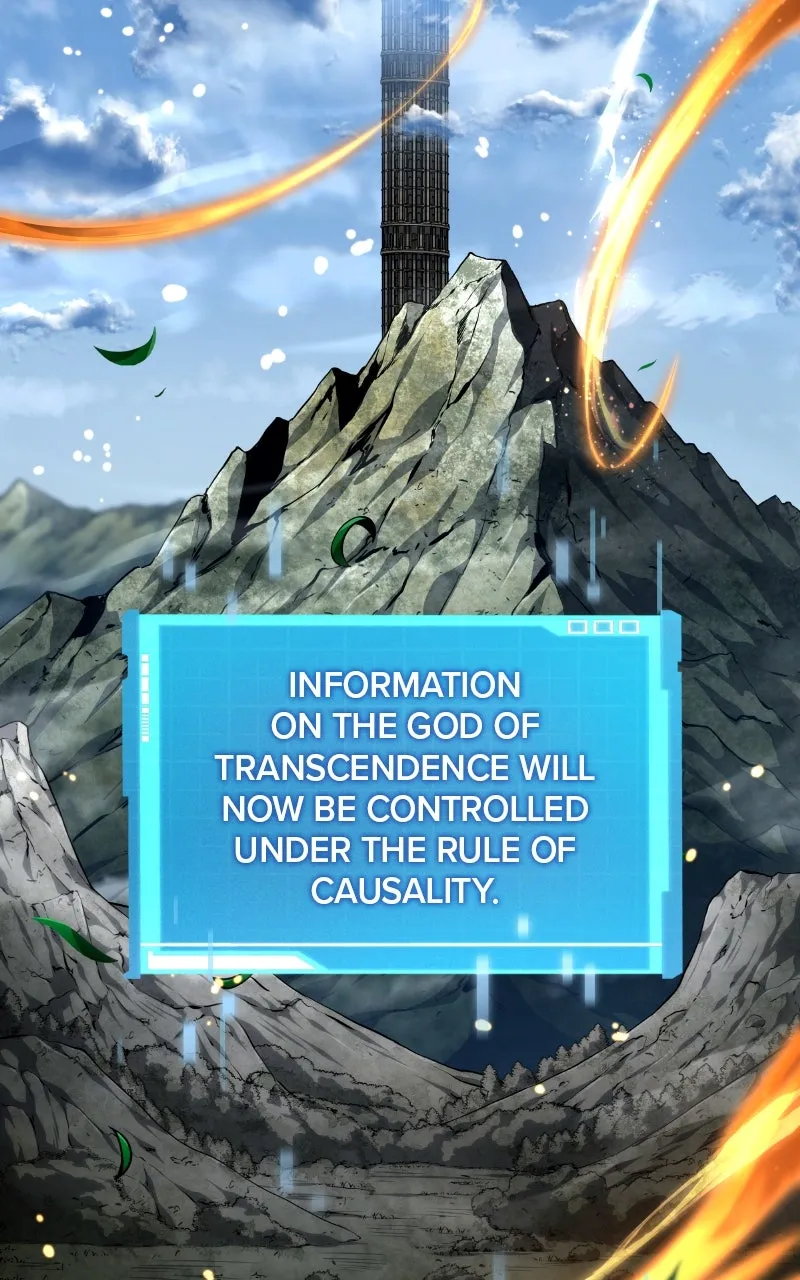 Read Boundless Ascension chapter 125 image 52 on Lezhin