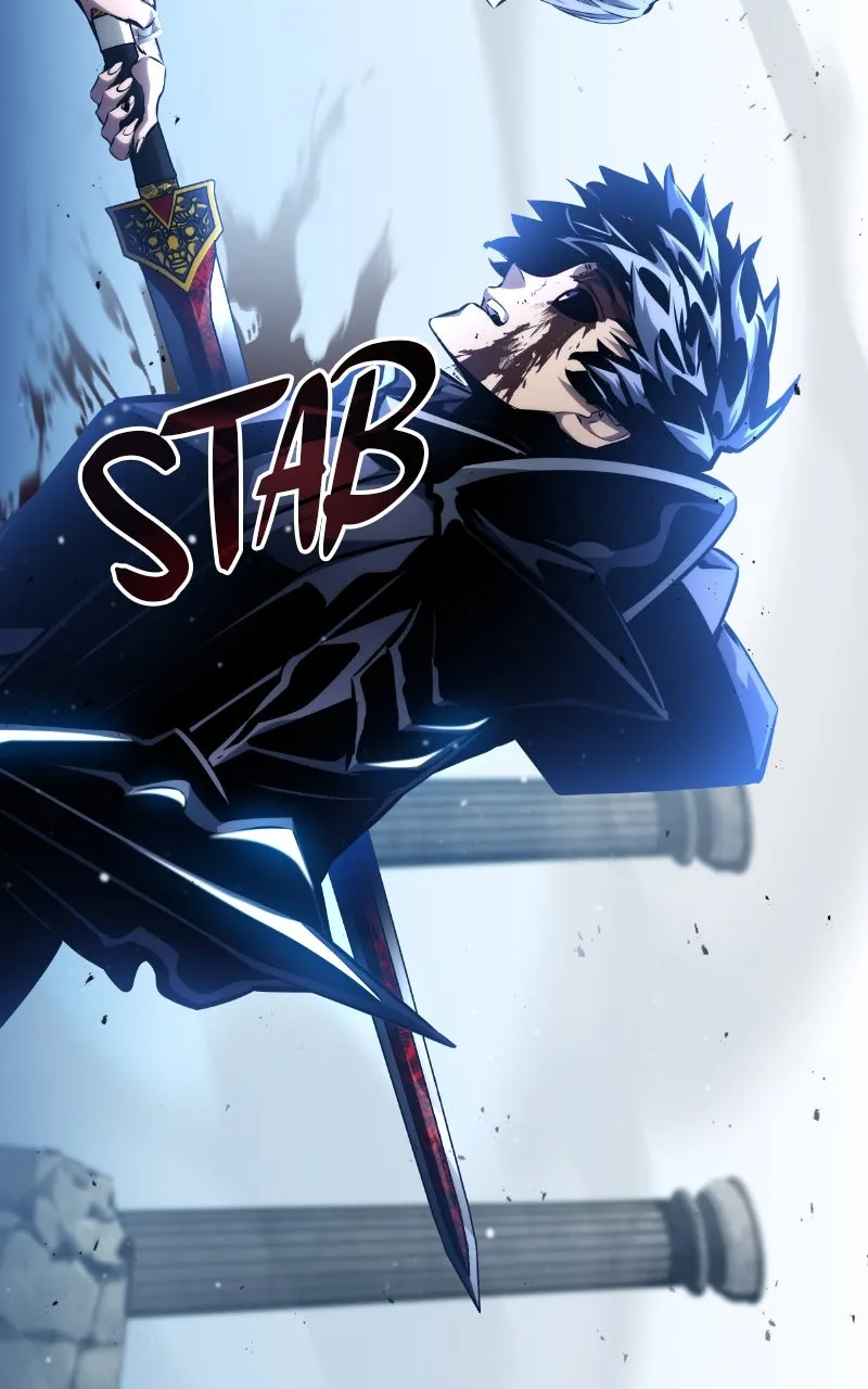 Read Boundless Ascension chapter 125 image 6 on Lezhin