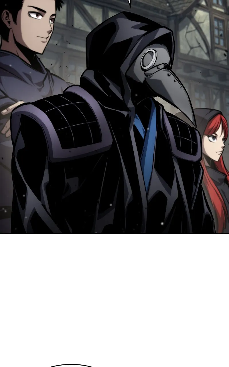 Read Boundless Ascension chapter 125 image 60 on Lezhin