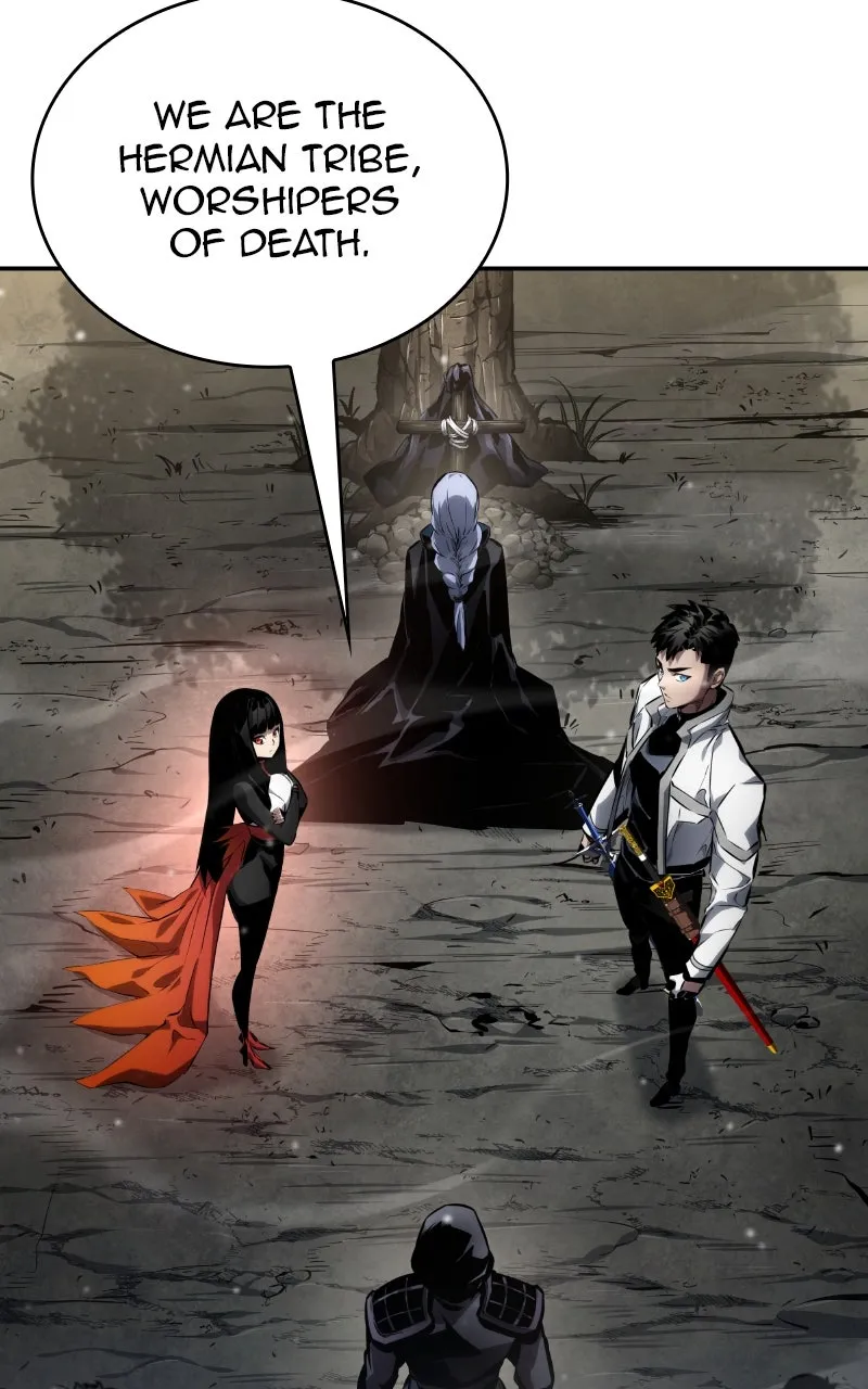 Read Boundless Ascension chapter 125 image 61 on Lezhin