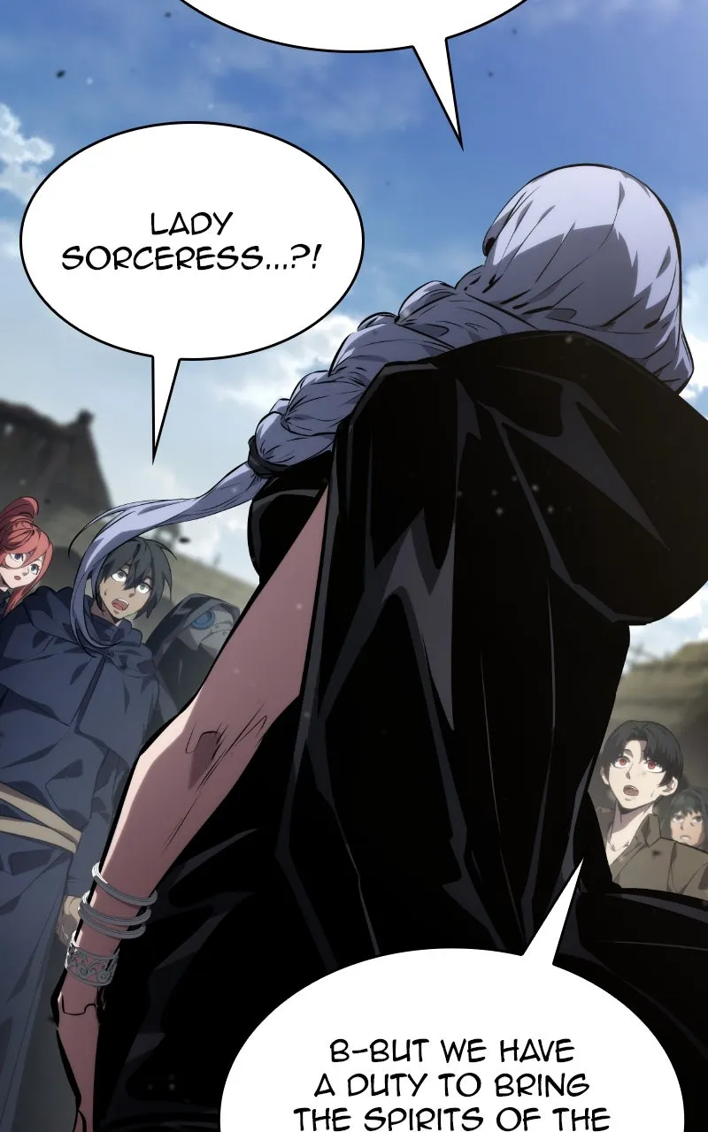 Read Boundless Ascension chapter 125 image 67 on Lezhin
