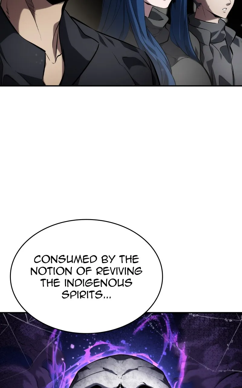 Read Boundless Ascension chapter 125 image 69 on Lezhin