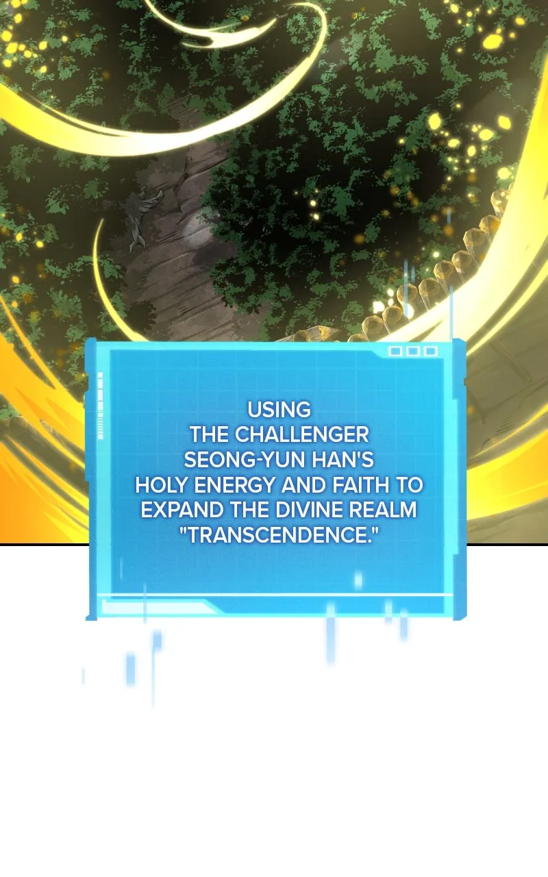 Read Boundless Ascension chapter 125 image 74 on Lezhin