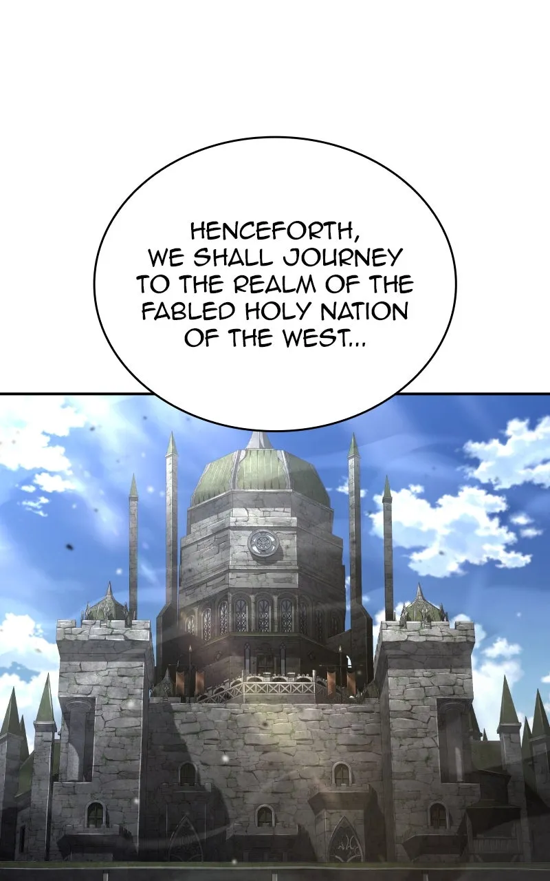 Read Boundless Ascension chapter 125 image 75 on Lezhin