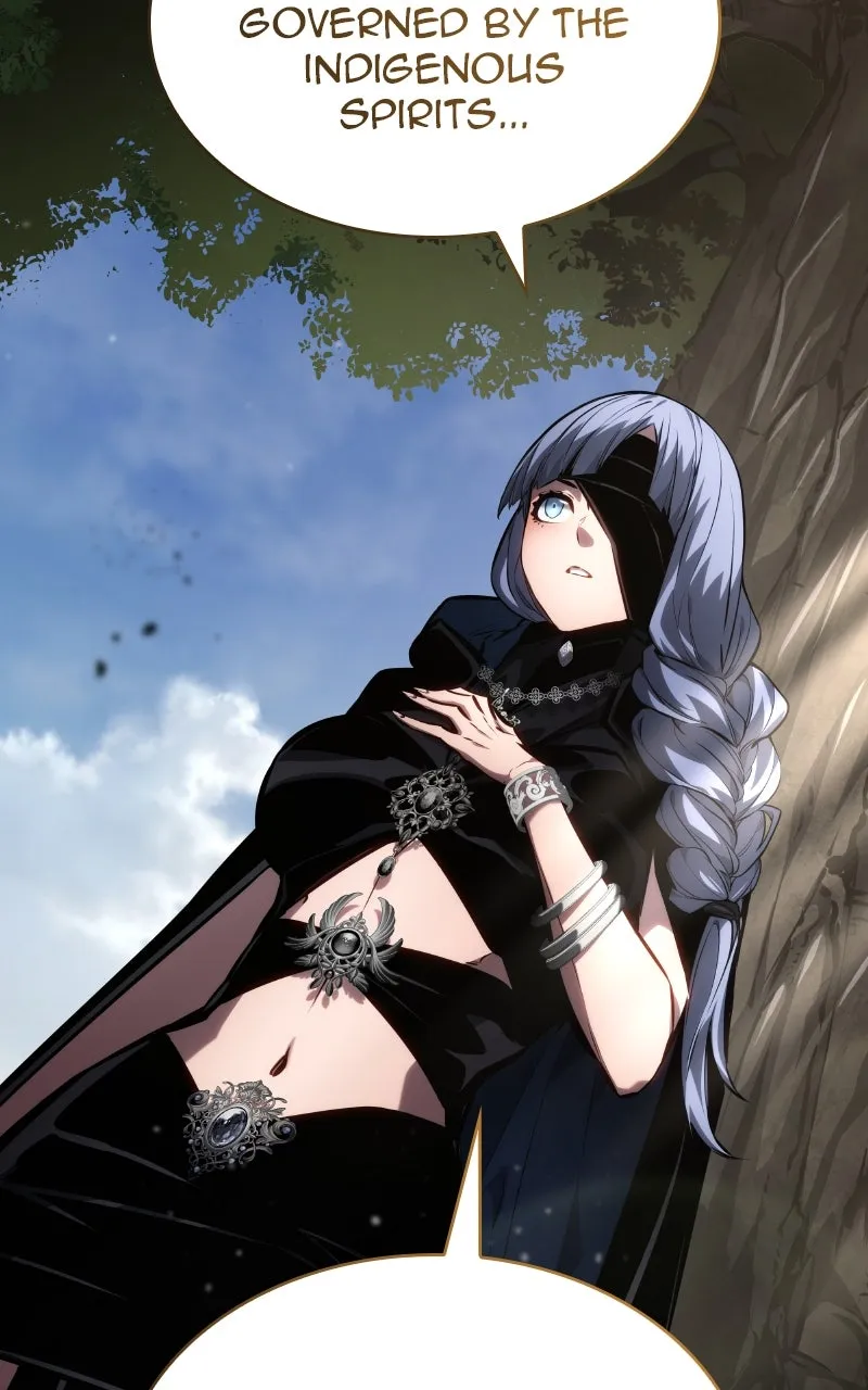 Read Boundless Ascension chapter 125 image 77 on Lezhin