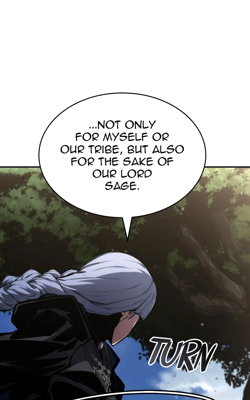 Read Boundless Ascension chapter 125 image 83 on Lezhin