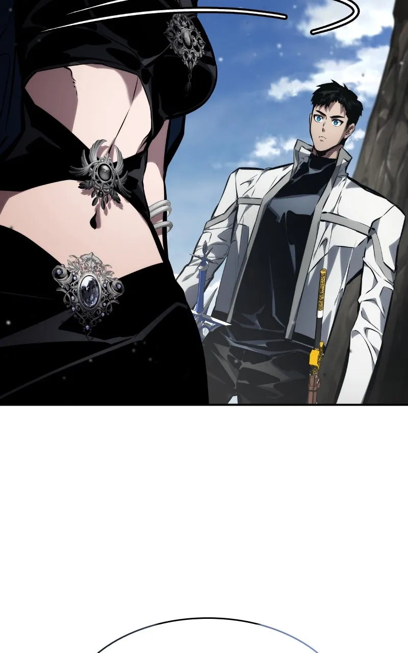 Read Boundless Ascension chapter 125 image 84 on Lezhin