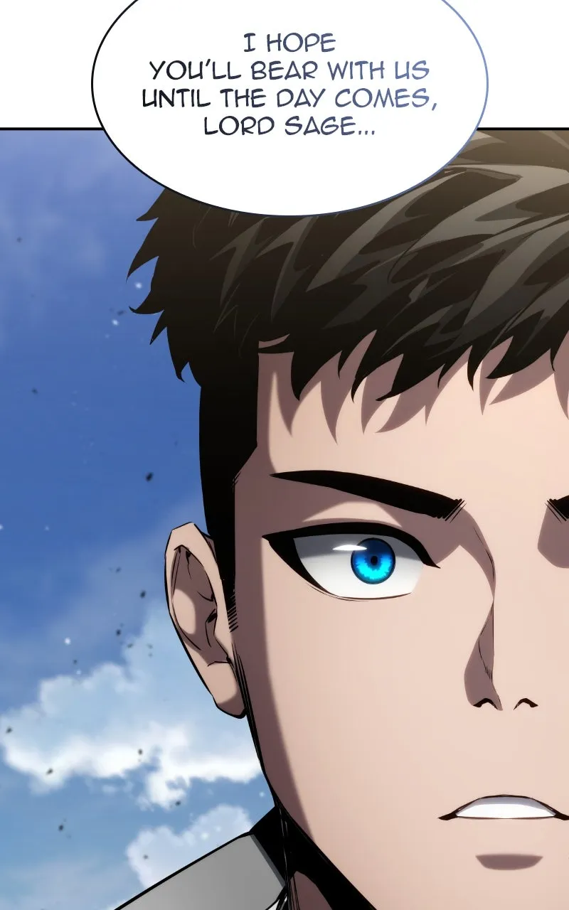 Read Boundless Ascension chapter 125 image 85 on Lezhin