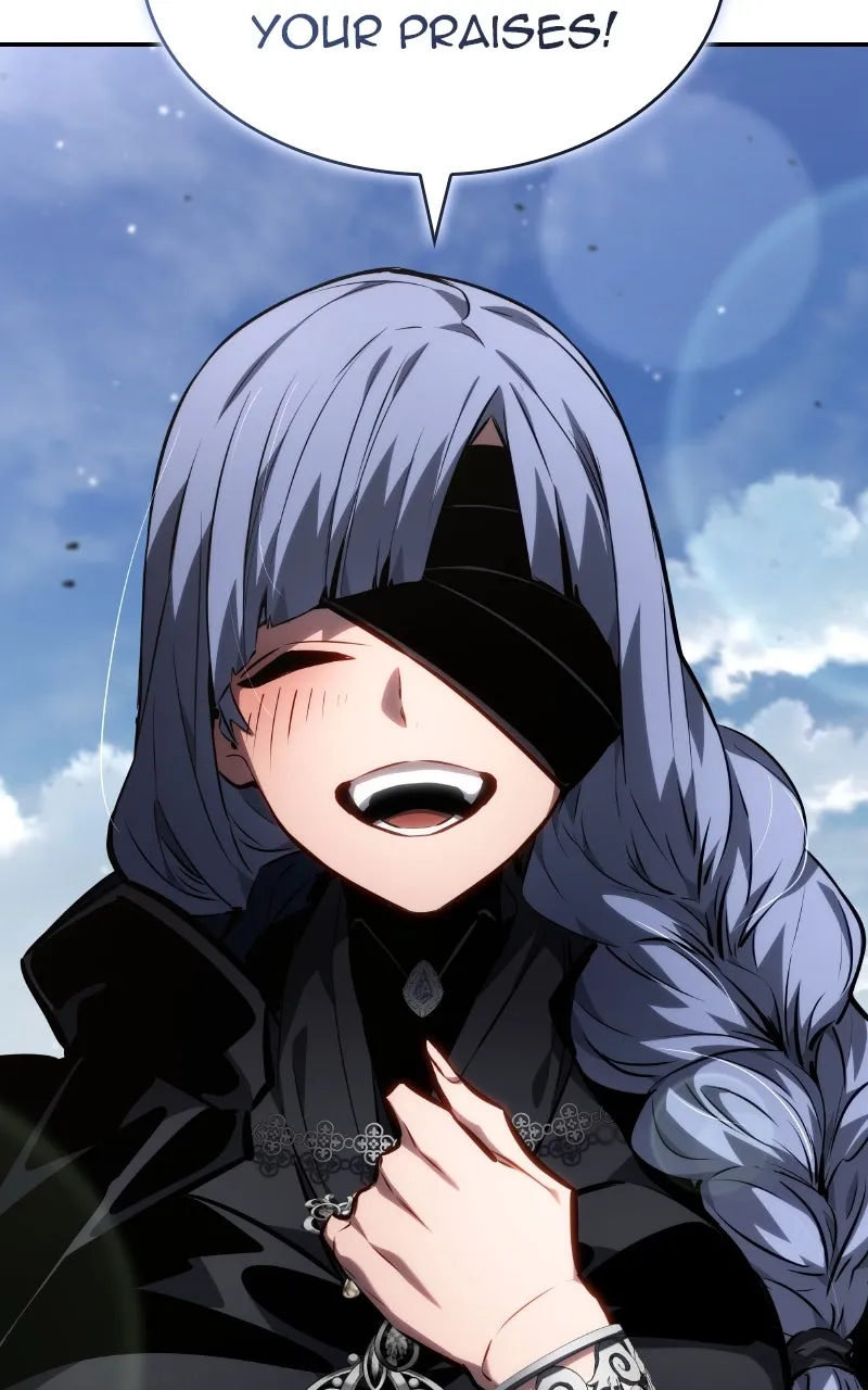 Read Boundless Ascension chapter 125 image 87 on Lezhin