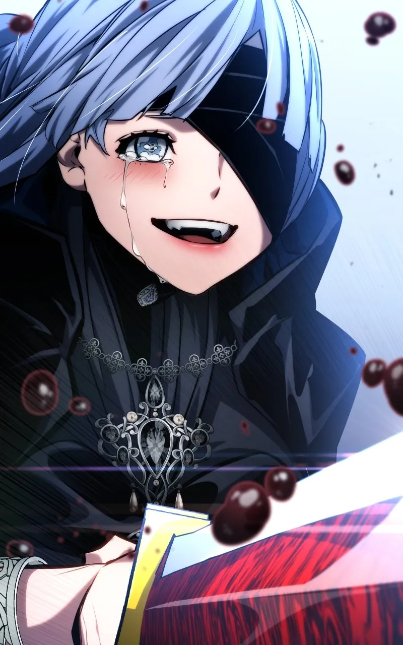 Read Boundless Ascension chapter 125 image 9 on Lezhin