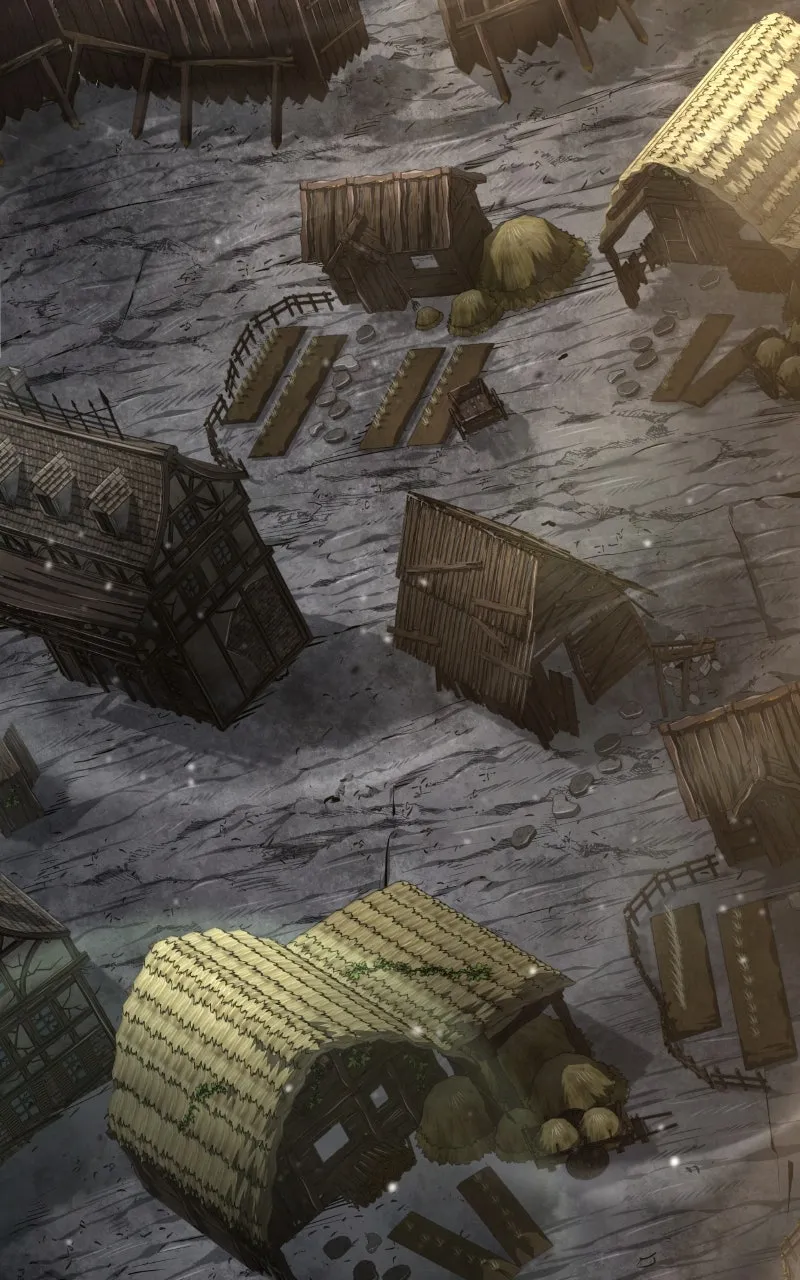 Read Boundless Ascension chapter 125 image 90 on Lezhin