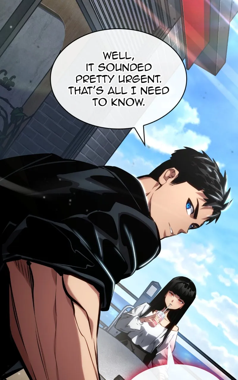 Read Boundless Ascension chapter 126 image 10 on Lezhin