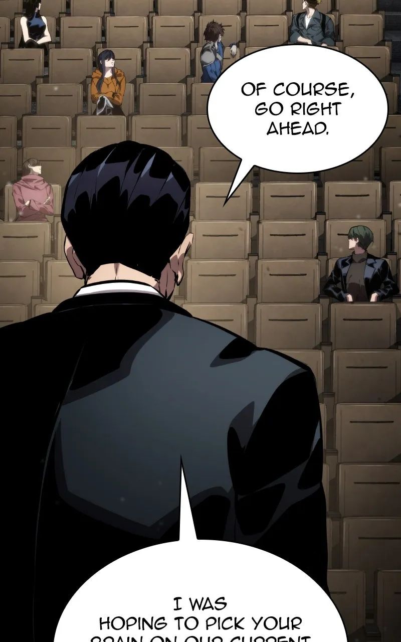 Read Boundless Ascension chapter 126 image 101 on Lezhin