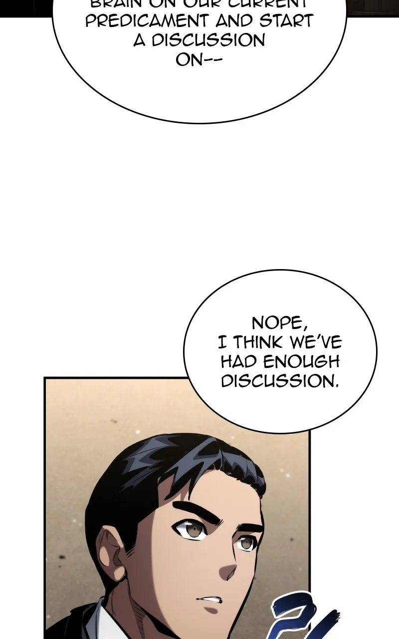 Read Boundless Ascension chapter 126 image 102 on Lezhin